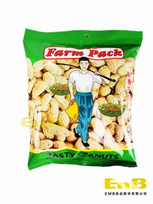 越南农庄牌脆香味花生 30/300g | EMBFOOD
