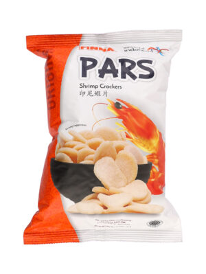 FINNA PARS印尼虾片(原味) 10/70g | EMBFOOD