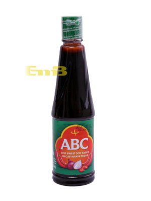 ABC甜辣酱油 12/275ml | EMBFOOD