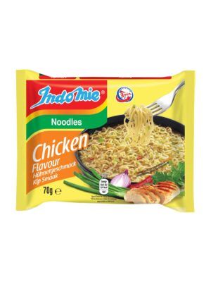 INDOMIE方便面(鸡肉味) 40/70g | EMBFOOD