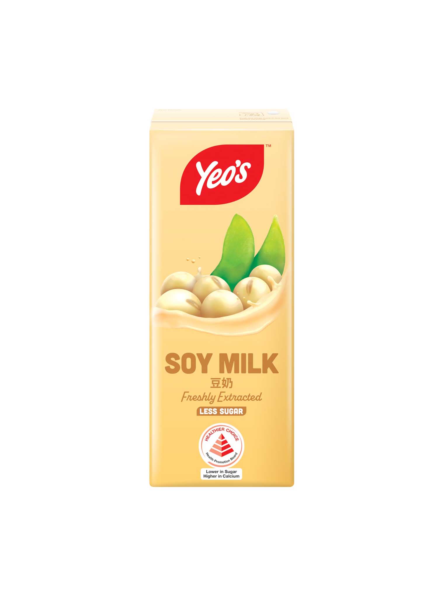 杨协成豆奶 24/250ml | EMBFOOD