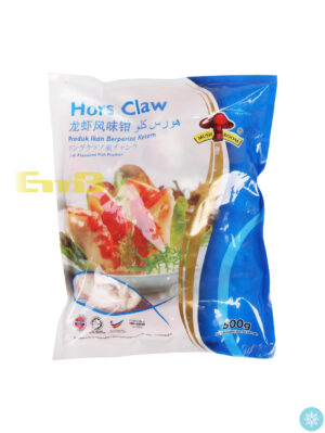 MUSHROOM冰冻龙虾风味钳 20/500g | EMBFOOD