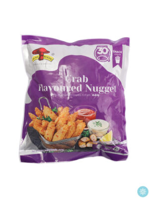 MUSHROOM冰冻北海翅 20/500g | EMBFOOD