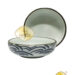 GM海浪日式圆味碟3.5寸 1*200 8cm | EMBFOOD