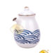 GM海浪西都日式酱油壶 1*126 200ml 8x6x11cm | EMBFOOD