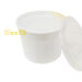 #4P0750外卖盒*高圆+半盖300/750cc 12*25个 | EMBFOOD