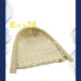 JM竹编簸箕铲 大号19cm 1*300 | EMBFOOD