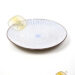 GM线条浅式圆汤盘10寸 1*20 25x25cm | EMBFOOD
