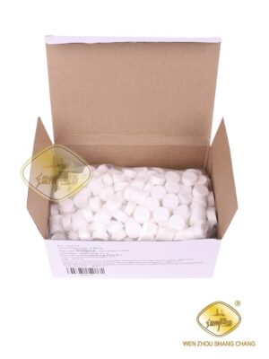 压缩毛巾 12盒/500个装 | EMBFOOD