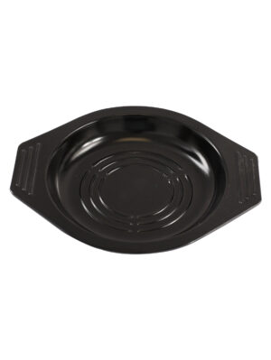 HQJ A-08黑色胶垫20cm  1*200 MA013 | EMBFOOD