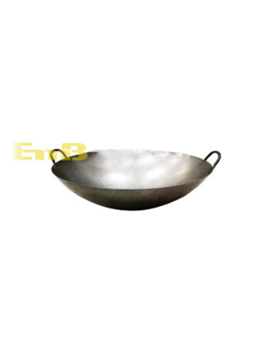 SOEK 双耳油锅19寸 1*15 50cm | EMBFOOD