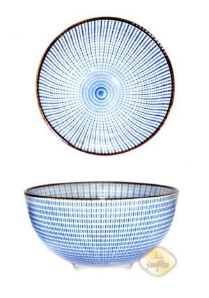 GM线条小脚碗 1*100 10x10x5cm | EMBFOOD