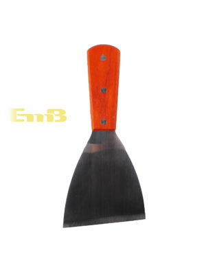 ST大号斜头灰铲 1*50 ST120 10x21cm | EMBFOOD