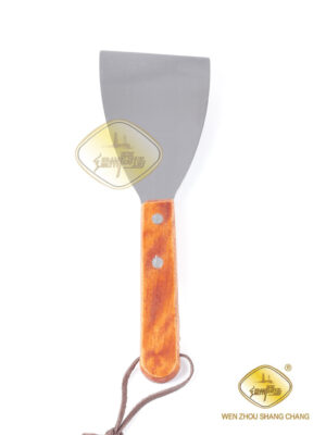 ST小号斜头灰铲 ST100 7.5x20cm | EMBFOOD