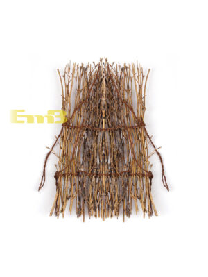 ST竹栅栏篱笆*竹丝11*23 1*300 ST1123 | EMBFOOD