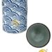 GM海浪大茶杯2.7寸 1*100 7x10cm 385ml | EMBFOOD
