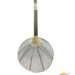 DF不锈钢带勾长柄钢笊篱24cm 1*50  702505 | EMBFOOD