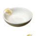 JY白色港式味碟3寸 1*300 HY0122 | EMBFOOD