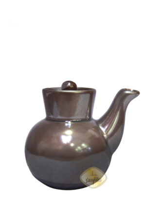 JM金乌日式酱油壶+盖 1*80 JM11 | EMBFOOD