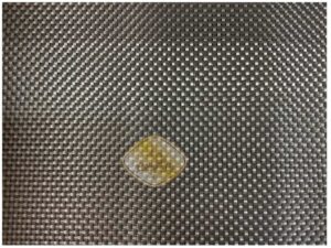 GM 黑色餐垫 1*300张(每包10张) 48*33cm | EMBFOOD