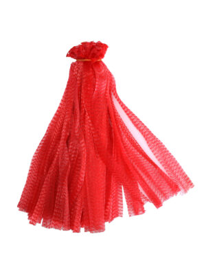 红色网状袋*100个装   100/捆 | EMBFOOD