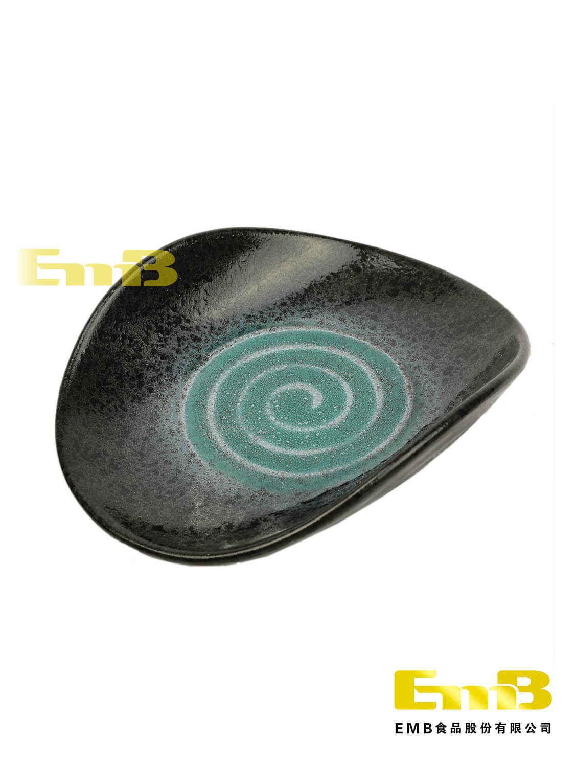 GM变形碗 1*36 19x15cm | EMBFOOD