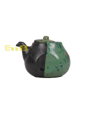 GM绿手印酱壶 1*100 10x8.5x7.5cm | EMBFOOD