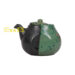 GM绿手印酱壶 1*100 10x8.5x7.5cm | EMBFOOD