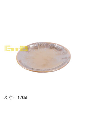 GM金灿位盘 1*50 17cm | EMBFOOD