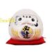 LM白色达摩6寸 1*36 13x13x12.5cm | EMBFOOD