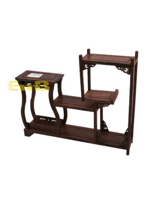 ST边瓶博古架  1*10 30x34cm | EMBFOOD