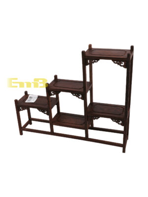 ST大三步博古架 1*10 30x34cm | EMBFOOD