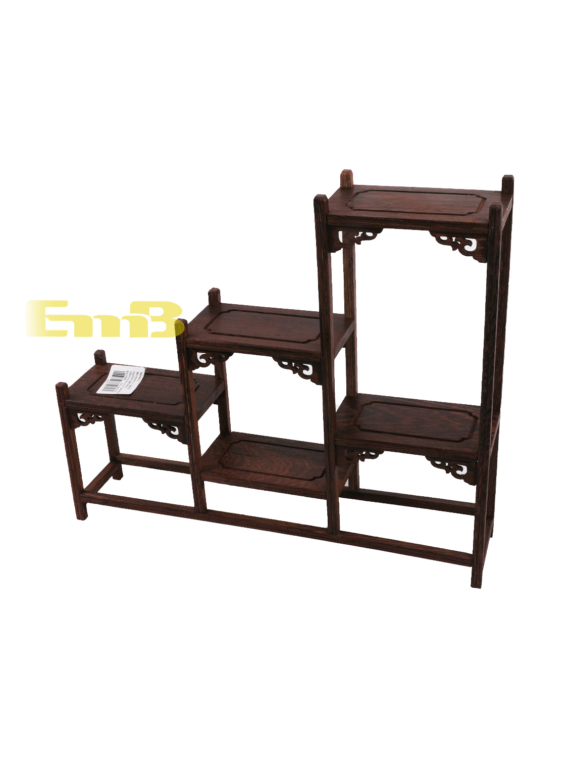 Mini estanteria ST 1*10 30x34cm | EMBFOOD
