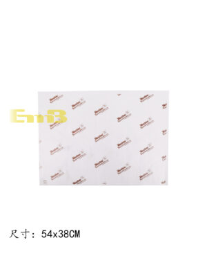 温州商场包肉纸54x38cm 1/20kg 1412张装 | EMBFOOD