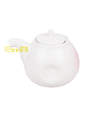 JM002白点酱油壶7.5cm 1*100 | EMBFOOD