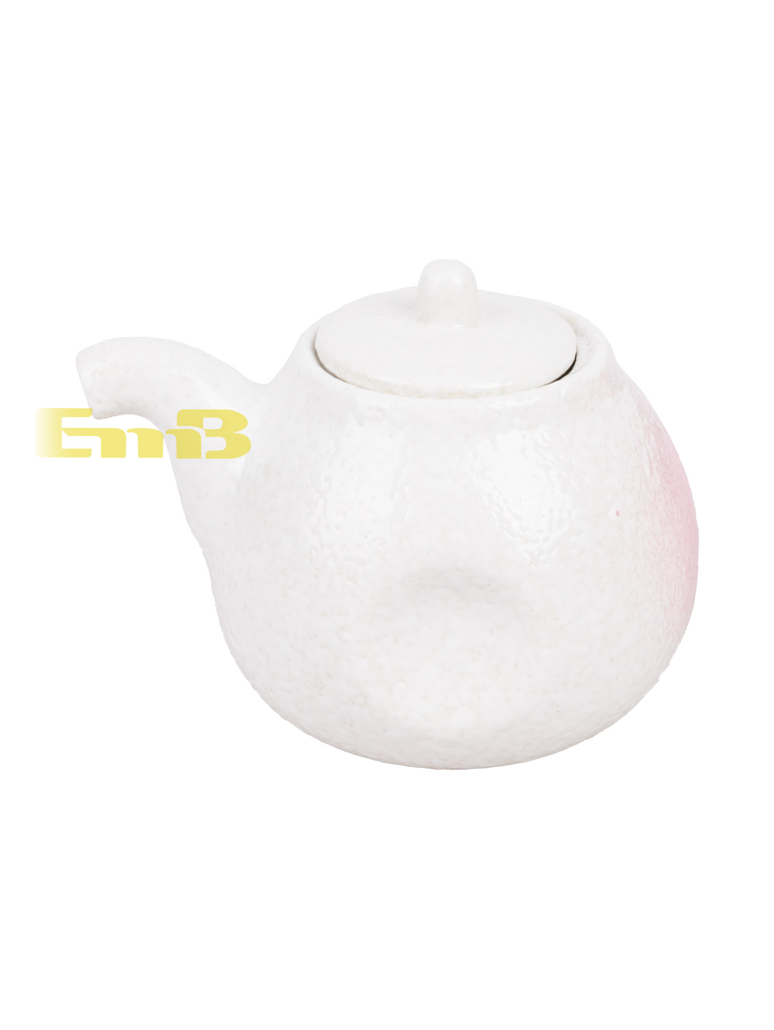 JM002白点酱油壶7.5cm 1*100 | EMBFOOD