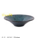 GM蓝星平底碗8.5寸 1*25 22x6cm | EMBFOOD