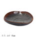 JM万绿拉丝变形碗6寸15cm 1*50 | EMBFOOD
