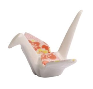 JM日式鹤筷子架 1*315 5.5cm | EMBFOOD