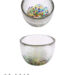 GM彩色透明酒杯(五彩) 1*100 5.7x4.2cm | EMBFOOD
