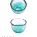 GM彩色透明酒杯(浅绿) 1*100 5.7x4.2cm | EMBFOOD