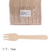 一次性木叉16cm 100支装  1*50包 | EMBFOOD
