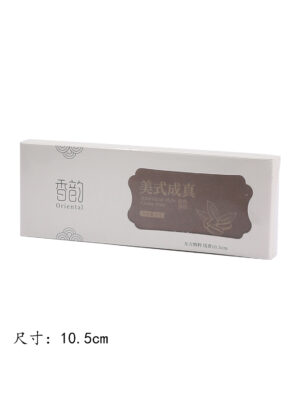 香韵美式成真线香10.5cm 1*300盒 约25只 | EMBFOOD
