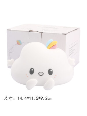 小云朵伴睡灯 1*72 14.4*11.5*9.2cm | EMBFOOD