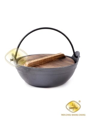 ST-JM-JLX日本煲 18cm 1*20 7寸 RB18MG | EMBFOOD