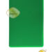 JF 绿色胶砧板 (菜板) 58*38*2.3cm 1*5 | EMBFOOD