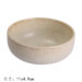 JM柴黄4.75寸碗 1*50 11x4.9cm | EMBFOOD