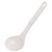 CF KW-10(中汤勺)玉瓷 1*360 20.8x7cm | EMBFOOD