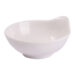CF(4.5寸单耳碗)玉瓷 1*320 YG142048 11.5x10 | EMBFOOD