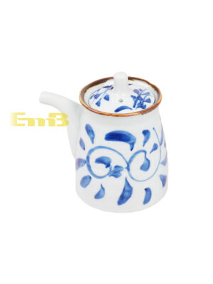 JM钩藤花酱油壶 JM45/JM63 1*80 | EMBFOOD